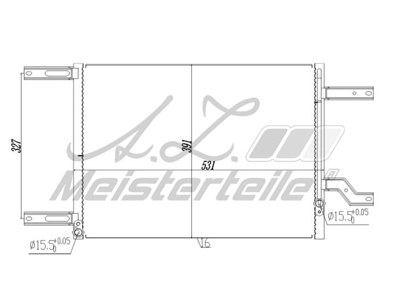 Condenser (ac)